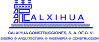 Calxihua Construcciones S.A. de C.V.